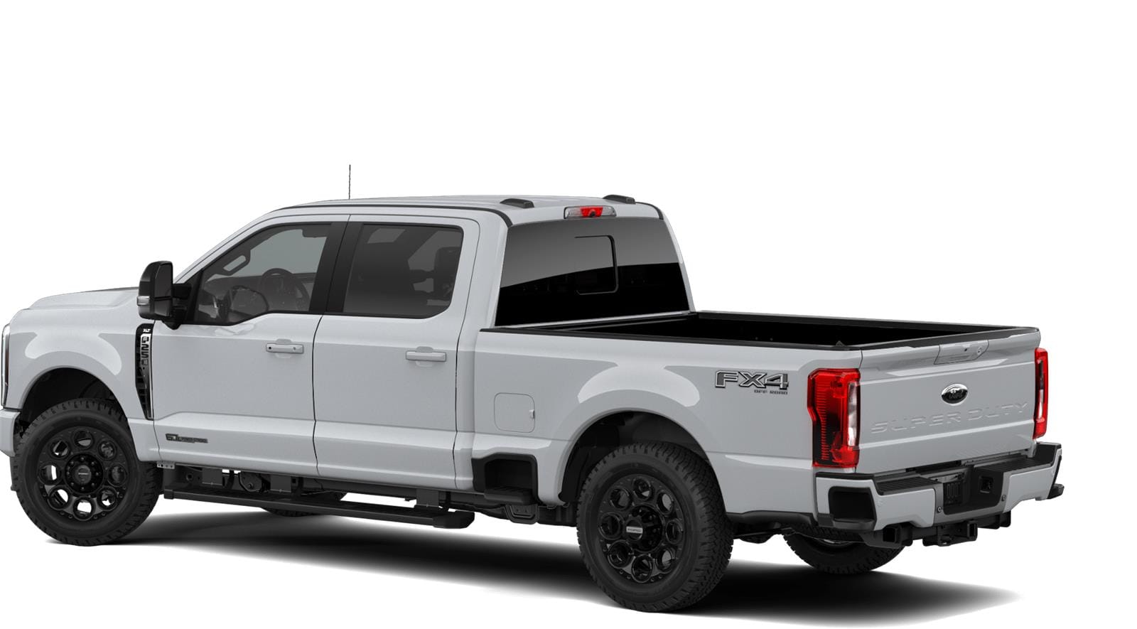 2 thumbnail image of  2026 Ford Super Duty F-250 SRW XLT