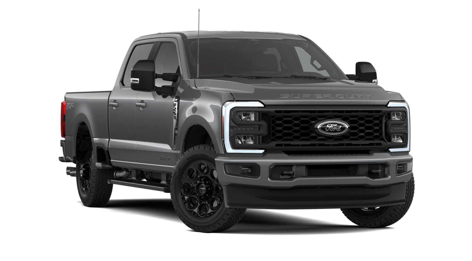 3 thumbnail image of  2026 Ford Super Duty F-250 SRW XLT