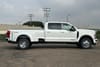 2 thumbnail image of  2026 Ford F-350SD Platinum