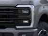 18 thumbnail image of  2026 Ford Super Duty F-350 SRW Platinum