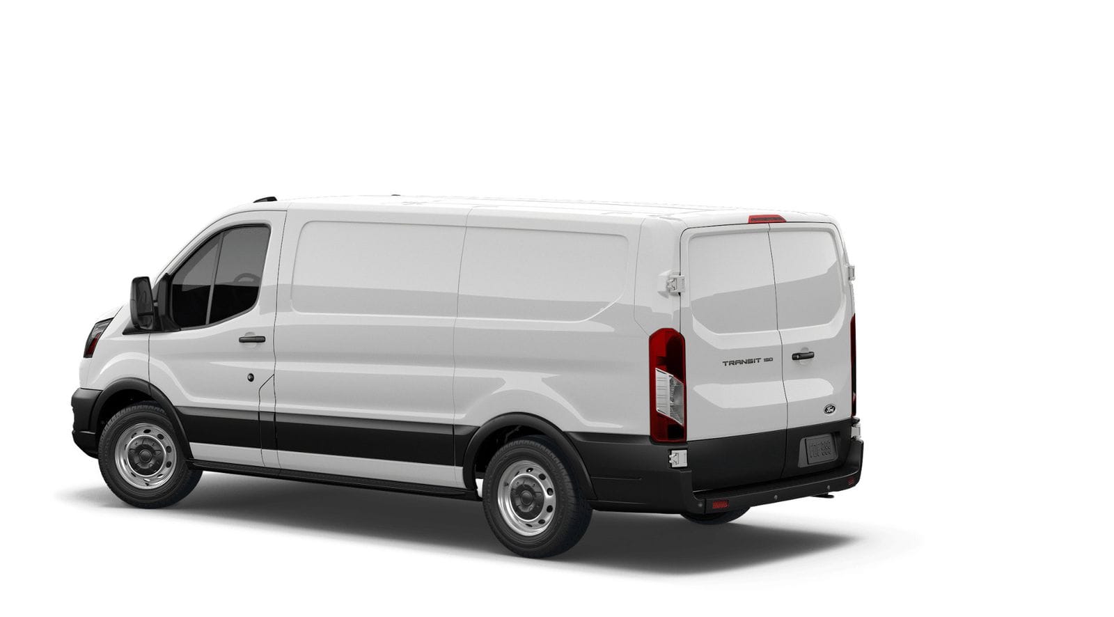2 thumbnail image of  2026 Ford Transit-150 Base