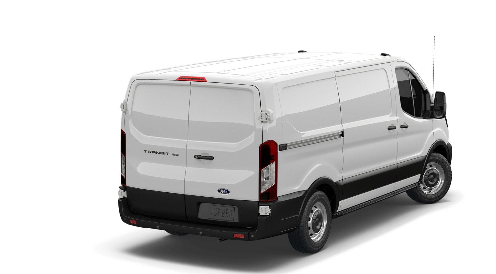 3 thumbnail image of  2026 Ford Transit-150 Base
