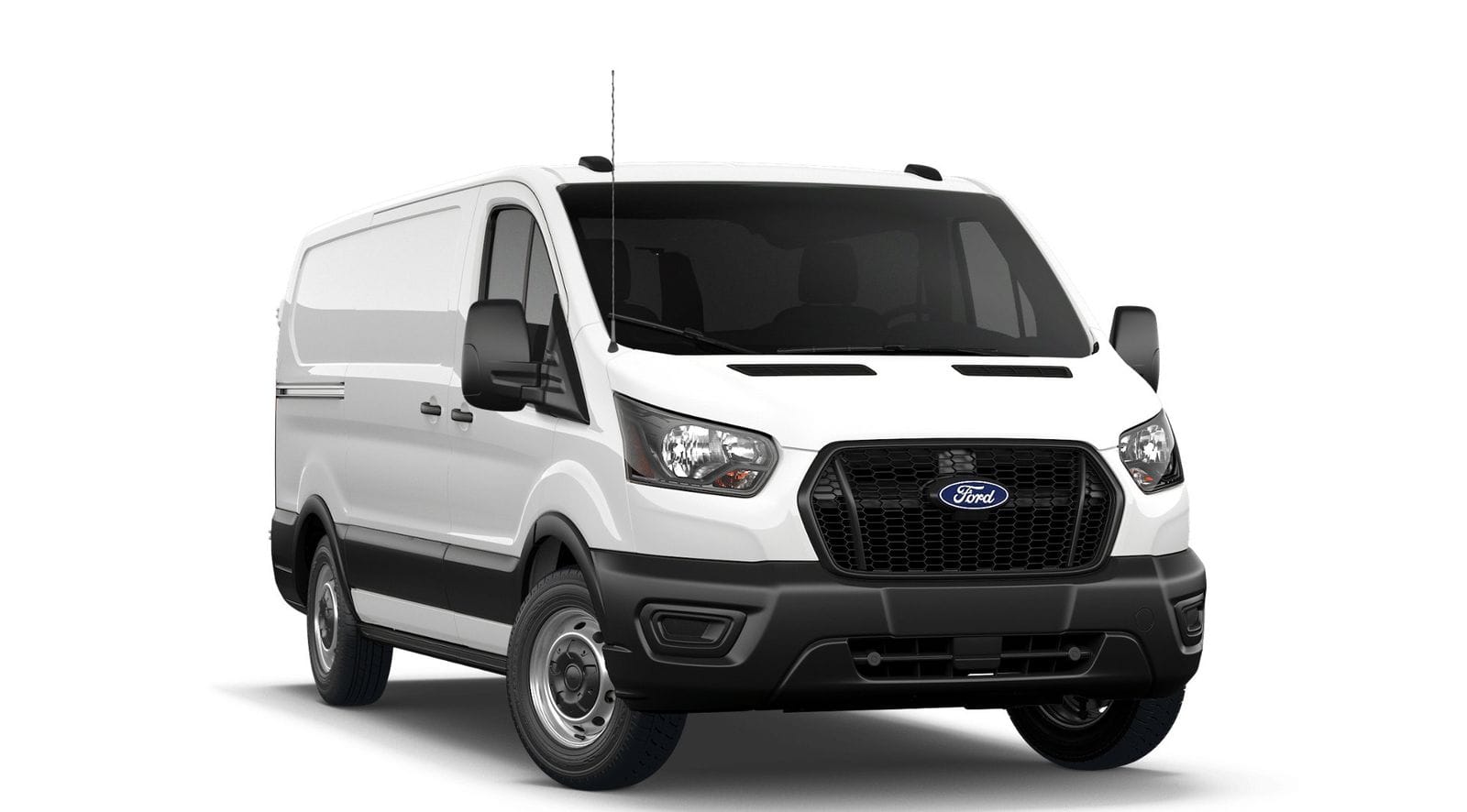 4 thumbnail image of  2026 Ford Transit-150 Base