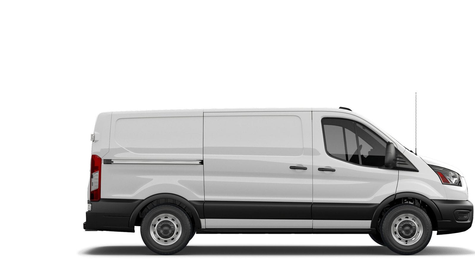 5 thumbnail image of  2026 Ford Transit-150 Base