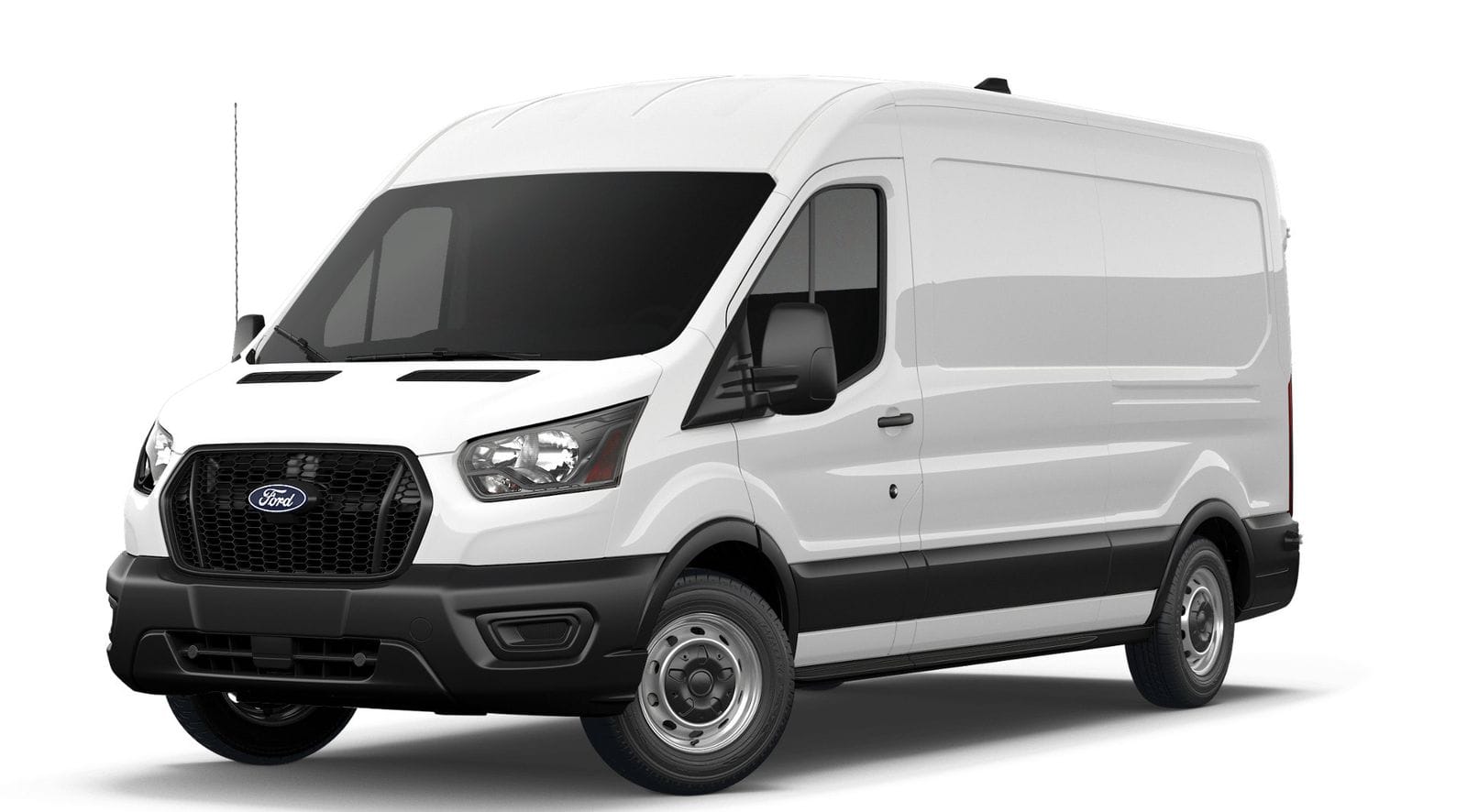 2026 Ford Transit 250 Med Roof 148 WB's photo
