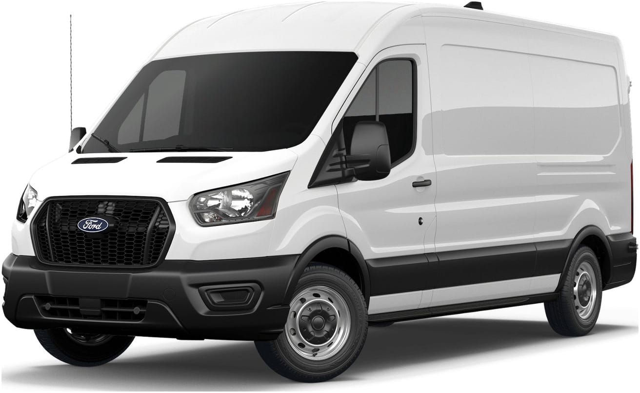 2026 Ford Transit 250 Med Roof 148 WB's photo