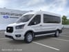 2026 Ford Transit-350