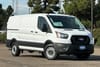 2026 Ford Transit Cargo Van T-150 130  LOW RF 8800 GV