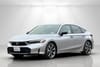 7 imagen en miniatura de 2026 Honda Civic Hybrid Sport Touring