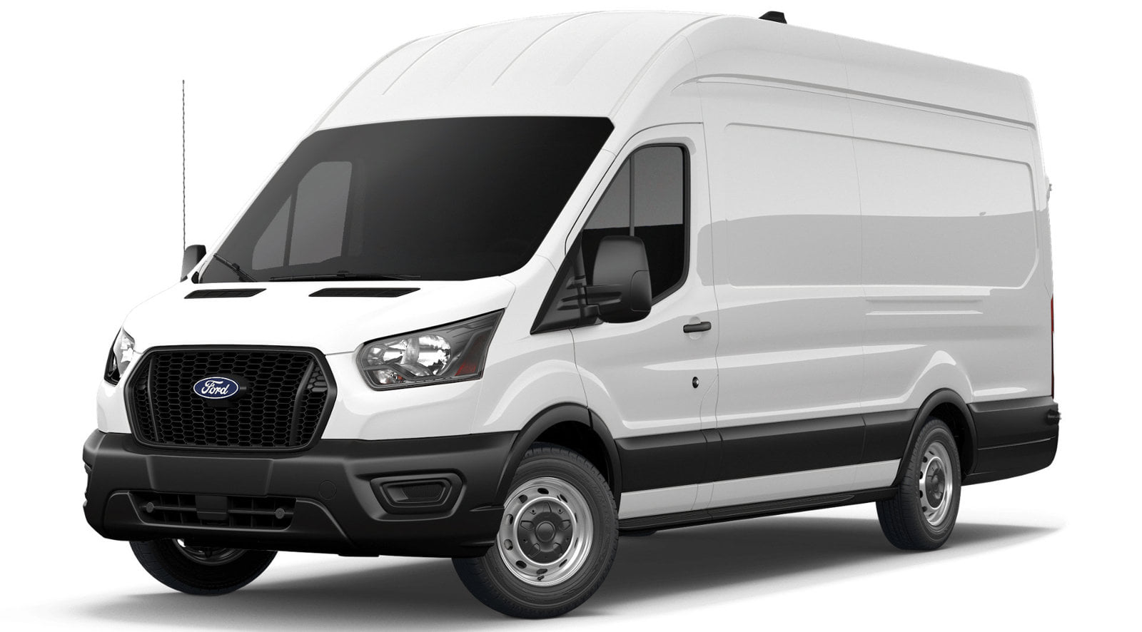 2027 Ford Transit-350 Base