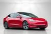2018 Tesla Model 3 Long Range Battery