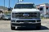 8 thumbnail image of  2025 Ford F-350SD Lariat