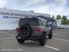 8 thumbnail image of  2025 Ford Bronco Big Bend