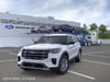 2 thumbnail image of  2026 Ford Explorer Active