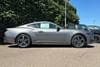 3 thumbnail image of  2025 Ford Mustang EcoBoost