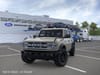 2 thumbnail image of  2025 Ford Bronco Big Bend