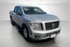 2019 NISSAN TITAN 4X2 CREW CAB SV