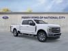 7 imagen en miniatura de 2026 Ford F-250 Super Duty XLT