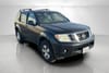 2012 NISSAN PATHFINDER 4WD 4DR V6 S