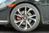 29 thumbnail image of  2017 Honda Civic Sedan Si