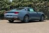 4 thumbnail image of  2025 Ford Mustang EcoBoost
