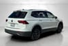 2 thumbnail image of  2022 Volkswagen Tiguan SE