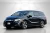7 thumbnail image of  2018 Honda Odyssey Elite
