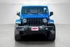 8 thumbnail image of  2022 Jeep Gladiator Altitude
