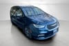 2023 Chrysler Pacifica Hybrid Pinnacle