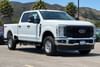 1 thumbnail image of  2025 Ford F-250SD XL