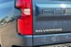 31 imagen en miniatura de 2022 Chevrolet Silverado 1500 Custom