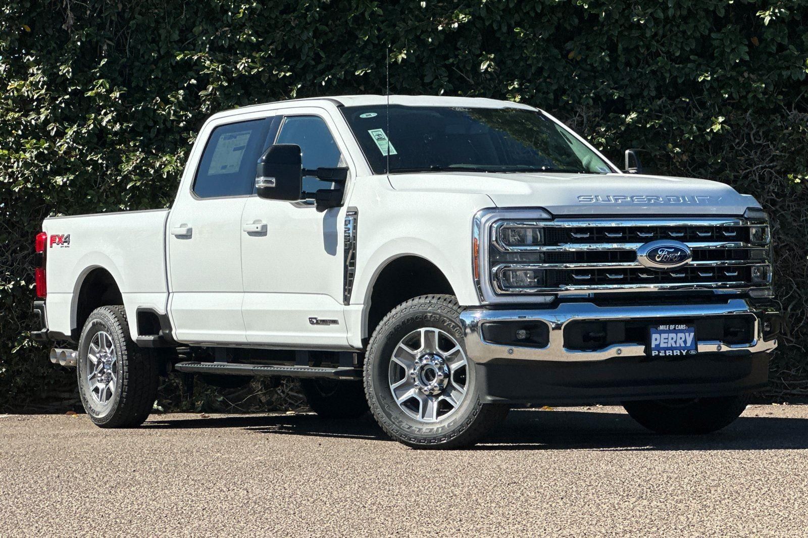 2026 Ford F-250 Base's photo