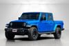 7 thumbnail image of  2022 Jeep Gladiator Altitude
