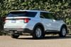 4 imagen en miniatura de 2025 Ford Explorer Active