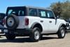3 thumbnail image of  2025 Ford Bronco Base