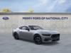 7 thumbnail image of  2025 Ford Mustang EcoBoost Premium