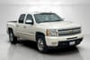 2013 Chevrolet Silverado 1500 LTZ