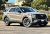 1 placeholder image of  2026 Ford Explorer ST-Line