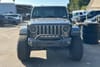 4 thumbnail image of  2018 Jeep Wrangler Unlimited Sahara