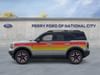 3 thumbnail image of  2024 Ford Bronco Sport Free Wheeling