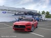 2 thumbnail image of  2026 FORD MUSTANG ECOBOOST FASTBACK