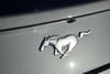 6 thumbnail image of  2026 Ford Mustang EcoBoost