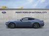 3 thumbnail image of  2025 Ford Mustang EcoBoost