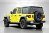 5 thumbnail image of  2023 Jeep Wrangler Willys