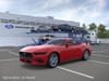 1 thumbnail image of  2026 FORD MUSTANG ECOBOOST FASTBACK