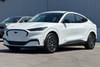 7 imagen en miniatura de 2025 Ford Mustang Mach-E Premium