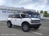 7 thumbnail image of  2025 Ford Bronco Big Bend