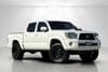 1 placeholder image of  2011 TOYOTA TACOMA 4WD DOUBLE V6 AT