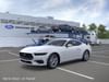 2026 FORD MUSTANG ECOBOOST FASTBACK