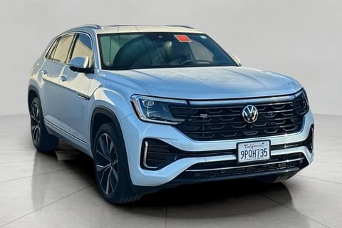 1 image of 2024 Volkswagen Atlas Cross Sport 2.0T SEL Premium R-Line